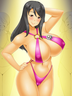 hentaielite: source / artist dank tits and