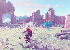 warriorzelda:  The Legend of Zelda: Breath of the WildFirst Trailer (E3 2014) | Latest