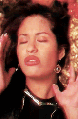 selenaquintanillaperez:  Favorite Selena videos 