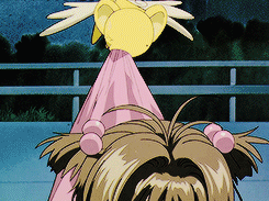 Magical Girls