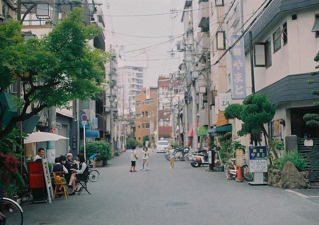 ochabang:  000028 by *dapple dapple on Flickr. 