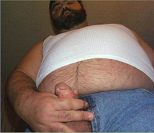 I like older man