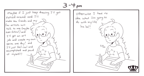 so today is hourly comic day ! porn pictures