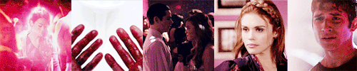 dani-dabbles:  I think there’s a pretty good chance that things are never going back to normal. 