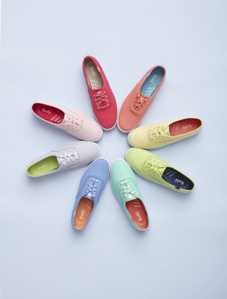 keds:  LIKE if it was LOVE at first sight for you and our #Keds spring line! ♥ 