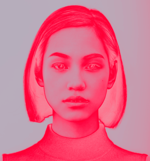 truangles: KIKO MIZUHARA Edit by Me