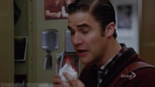 The Reason Sick Blaine Was Convincing.