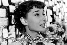 arthms:Roman Holiday (1953) dir. William Wyler