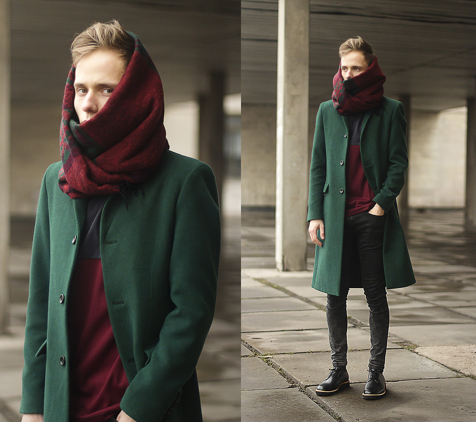 lookbookdotnu:Metronomy – Heartbreaker (by Daniil Shamatrin)