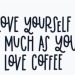 brittemm:Good morning ☕️☕️☕️