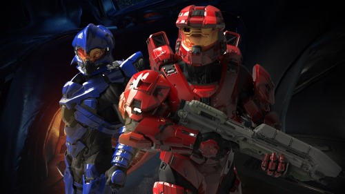 gamefreaksnz:  Halo 5: Guardians multiplayer beta footage     Microsoft has revealed a new video for Halo 5: Guardians to promote the upcoming multiplayer beta test. View the trailer here. 