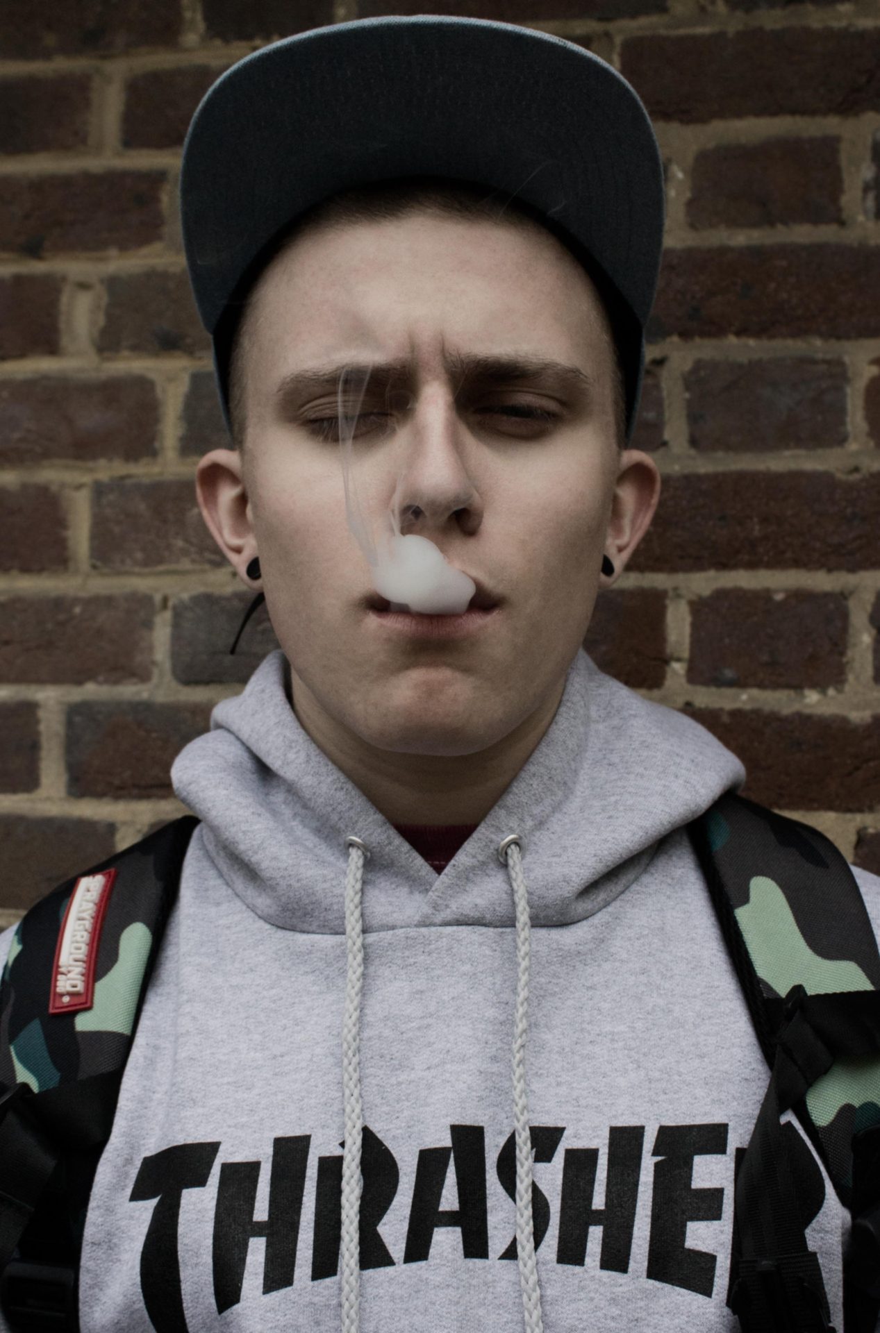 rollingpaper-s:  ✖