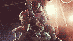 eddiecabotarchive-deactivated20:  copperhead in batman: arkham origins 