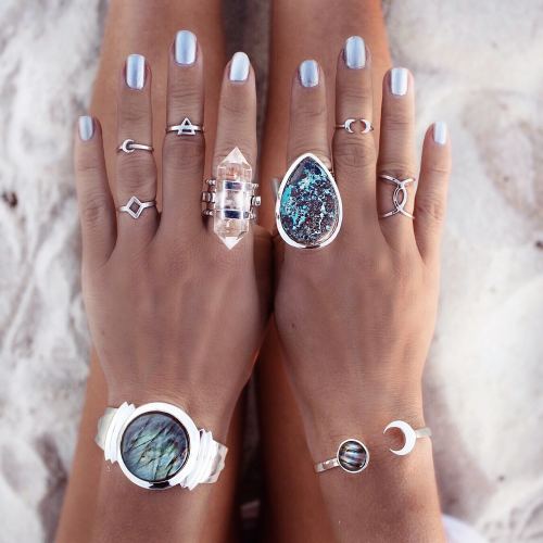 midi ring