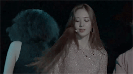 Favorite People Krystal Jung Love Exists But With The Absence Of Eternity