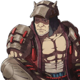 moguel:  Some beefcake from FE14