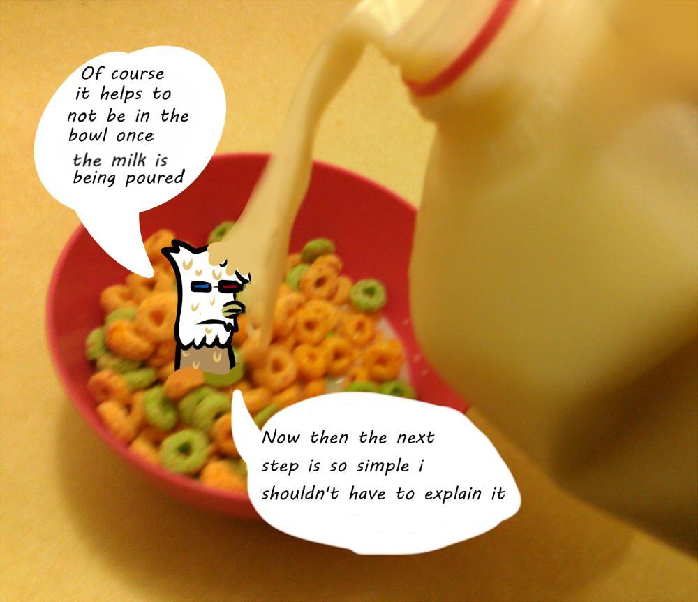 unhinged-pony:  Unhinged: Mod is up to some crazy shenanigans again. Sometimes i