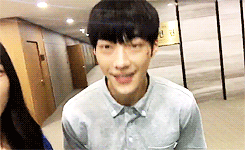 skinsplaces:“oh my, it’s our dongcheolie, woo do hwan!” 