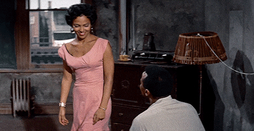 jazminesullivan:Dorothy Dandridge was not only one of the most beautiful women in the world, she was