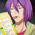 Murasakibara Atsushi (kuroko No Basket) 120x120