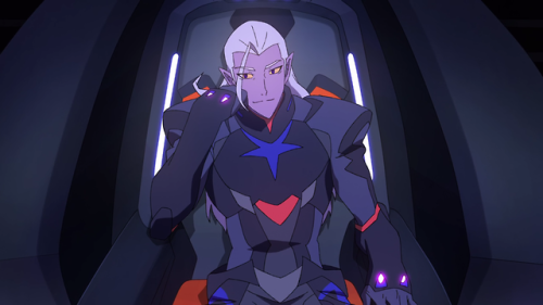 galteans:The key to dealing with salt overload is to look at all the Lotor screencaps you have saved