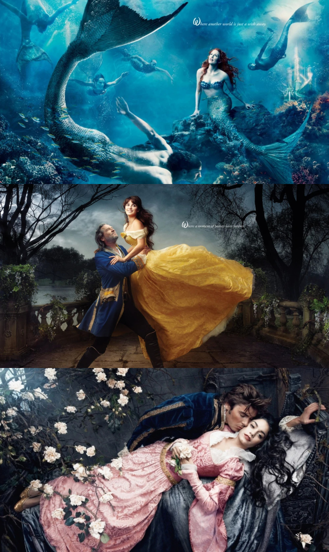 annie leibovitz disney alice