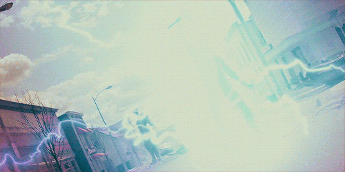 strangelyjonathan:“I wanted to show you how silly his story was.”Thor (2011) Dir. Kenneth Branagh