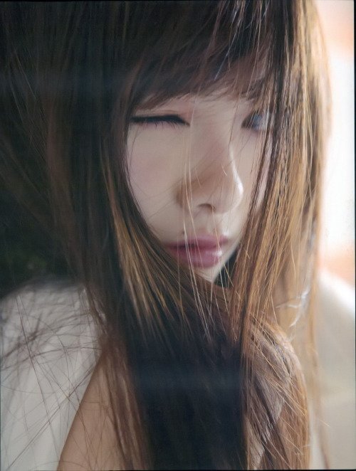 白石麻衣 Shiraishi Mai FanPage