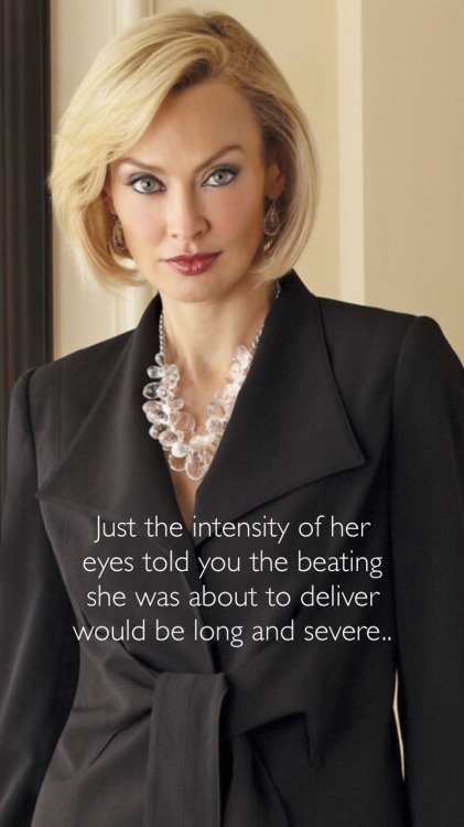 naughtyboymatthew:Oh the strict look of a virtuous Christian lady, will put the fear of God in a ver