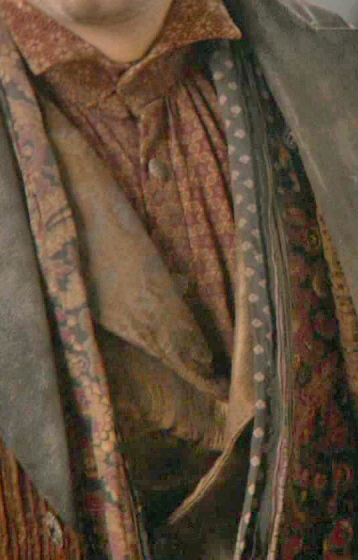 moondaiz:  Once Upon a Time  »→ Jefferson’s outfits appreciation  