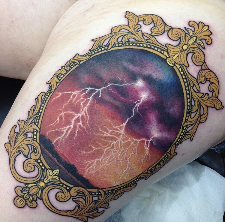 Tattoo Blog — fer_tattoo