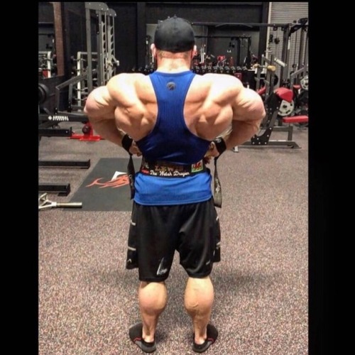 drwannabebigger:Flex Lewis