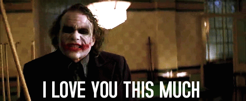 Reblog if you actually care about your followers.