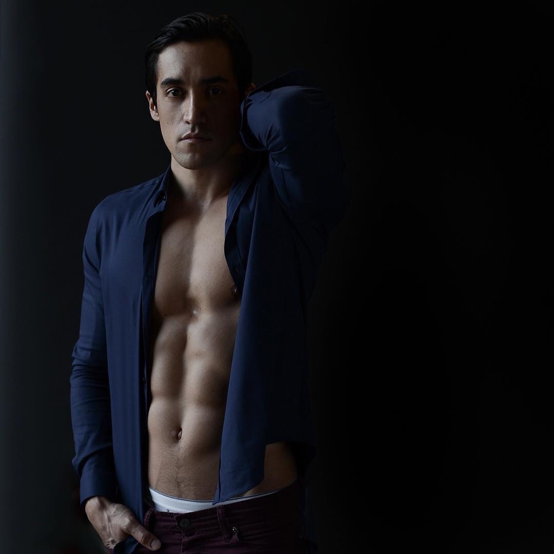 callmebrycelee:  Keanu Kahuanui 