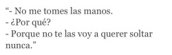 azucar-floresymuchoscolores:  youmakemegoashfk:  - Pituca sin lucas.  La Belén y el Fidel *o* ooowwsss &lt;333 