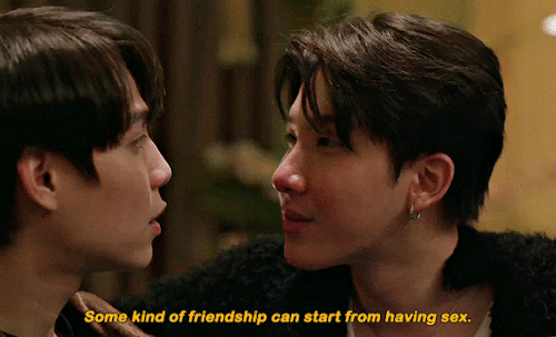 ONLY FRIENDS | Ep. 2