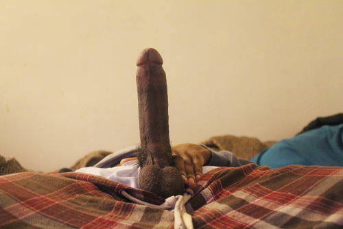 diorminaj:  nice dick  