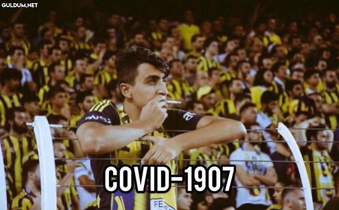 Naptın bize Fenerbahçe...