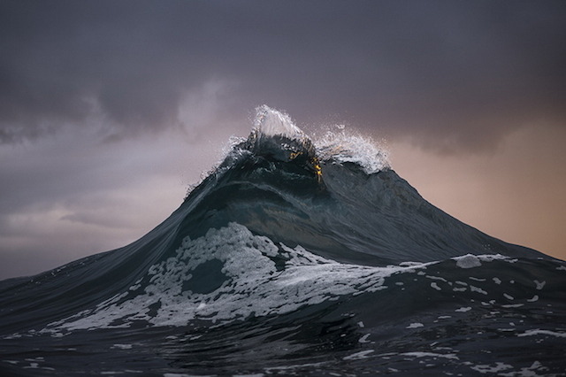 bobbycaputo:Seascapes by Ray Collins  how can you not like this?