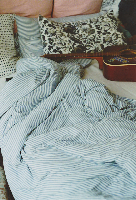 amantissima:  tangled on Flickr. 