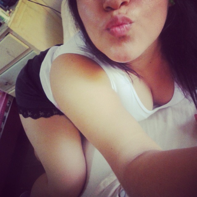 maferjacome:  #kikme #kik #snapchat #snapchatme #follow #followforfollow #girl