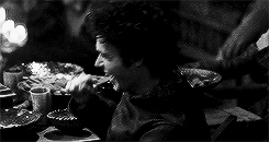 monkeysaysficus:  alayneestone:   If Lady was here, I would not be afraid. Lady was