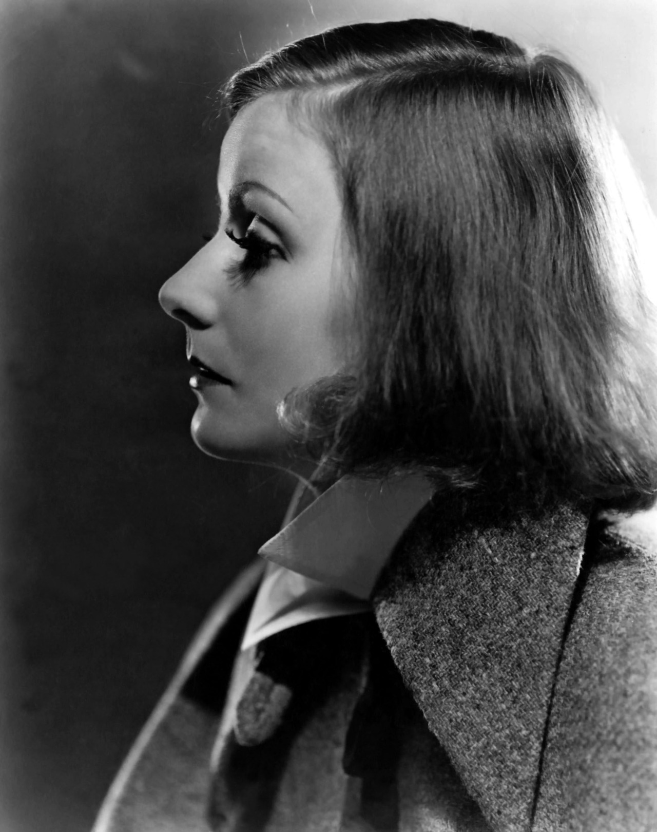 Cinemactor　32 Greta Garbo
