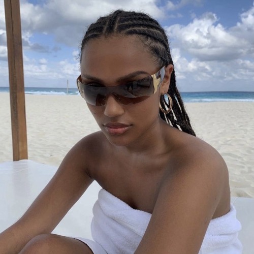 Black Girls Icons