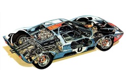 luimartins:  Ford GT40