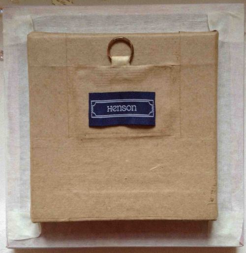 Edward Cullen's Ashes.