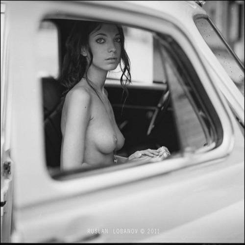 XXX just the best: ©Ruslan Lobanova series with photo