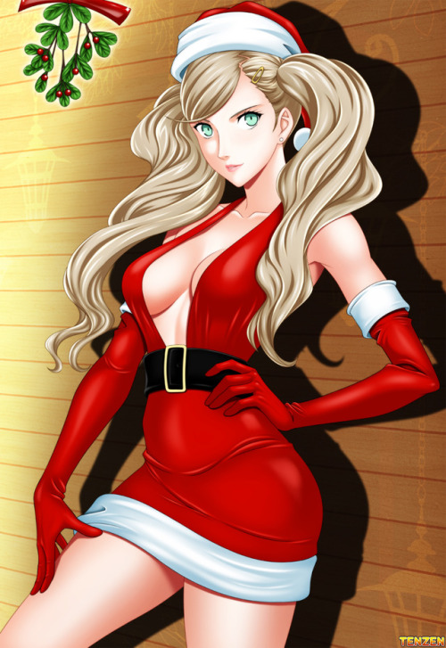 ANN TAKAMAKICommissions@tenzenhentai.comwww.patreon.com/Tenzengumroad.com/tenzenhttp