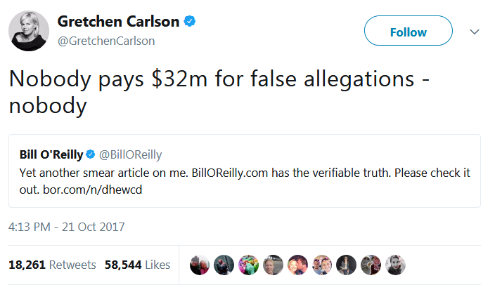 thetrippytrip:  Sounds legit, Gretchen. Oh my God. Rich man = untouchable. source