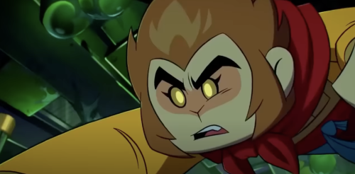 Lego Sun Wukong Character Analysis No One Asked For (Season One - Three)